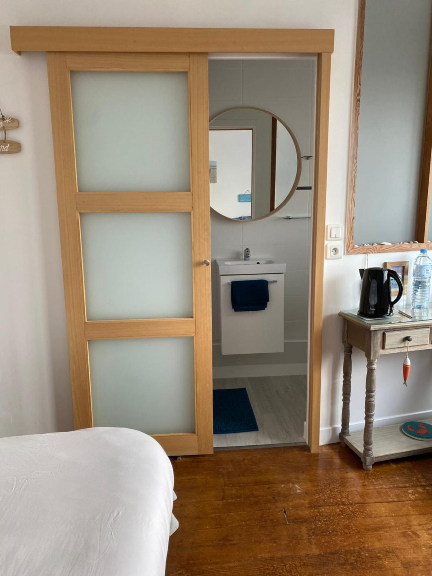 Les Chambres d'Hôtes de la Mer Merlimont Quarto foto