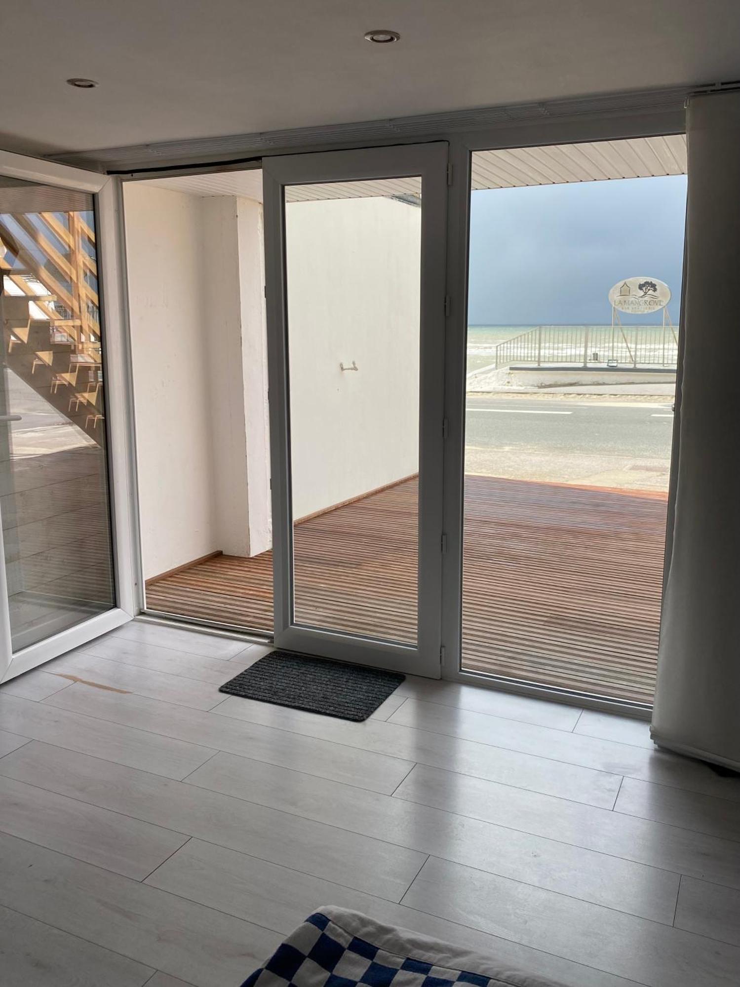 Les Chambres d'Hôtes de la Mer Merlimont Quarto foto