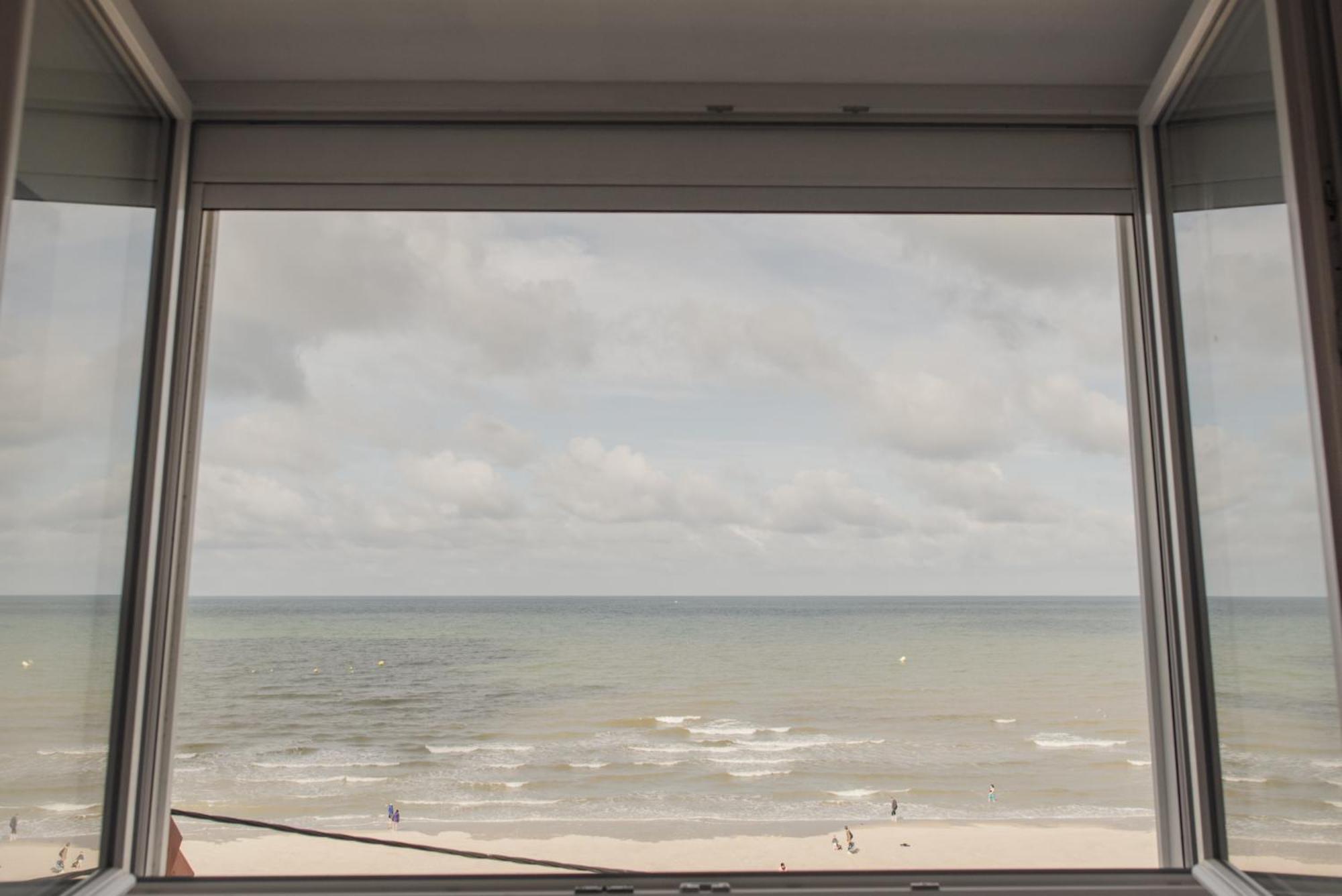 Les Chambres d'Hôtes de la Mer Merlimont Quarto foto